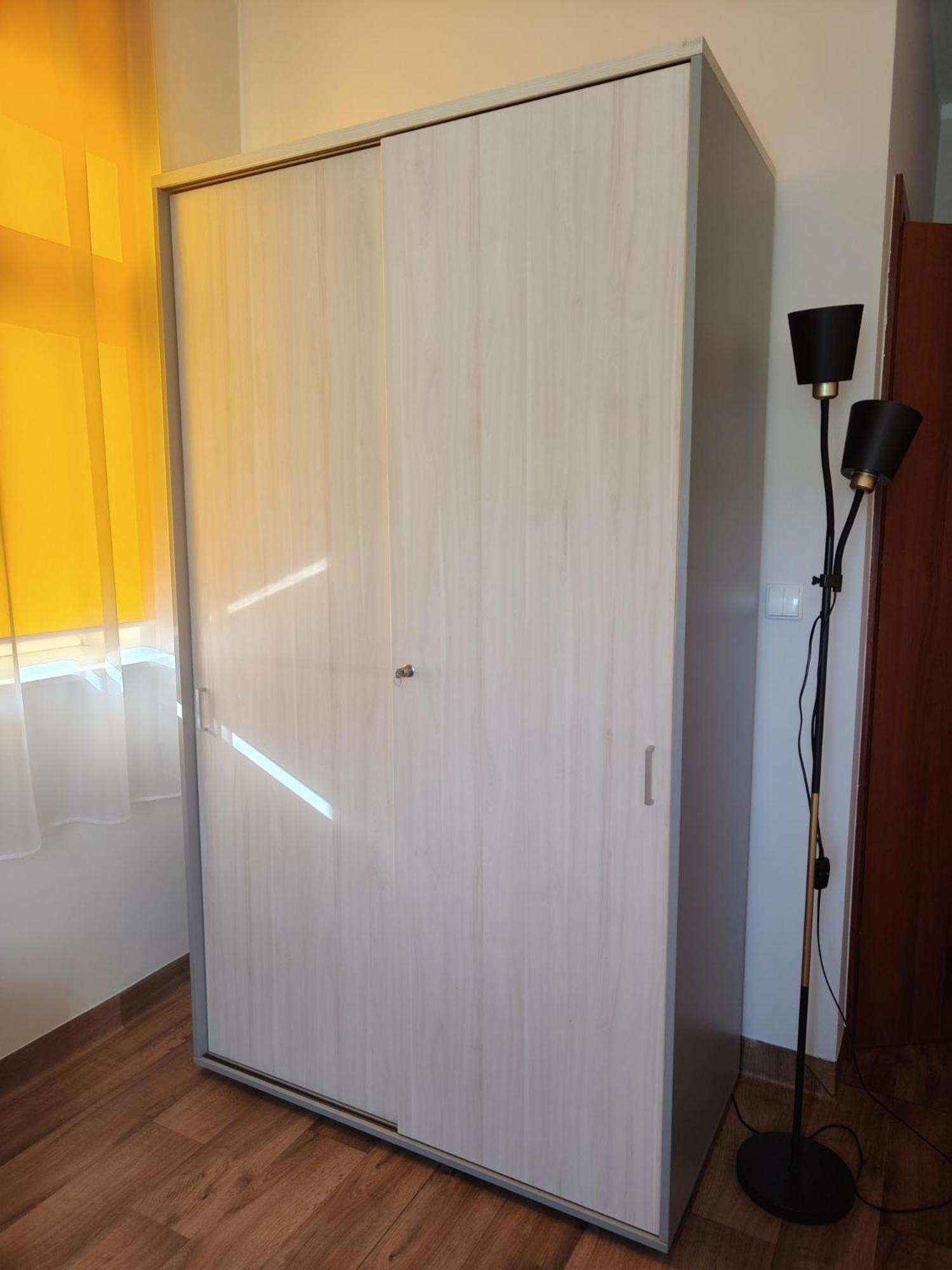 Pokoje Goscinne Rozbark Bytom Zewnętrze zdjęcie